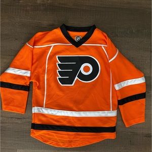 Philadelphia Flyers Jersey